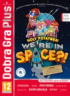 Gry PC - Deadlic Seria Dobra Gra Plus: Holy Potatoes! We re In Space!$695 GRA PC - miniaturka - grafika 1