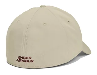 Czapka sportowa Under Armour BLITZING CAP Bejsbolówka r L/XL - Czapki damskie - miniaturka - grafika 2