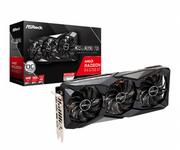 Karty graficzne - ASRock Radeon RX 6700 XT Challenger Pro 12 OC 12GB GDDR6 RX6700XT CLP 12GO 90-GA2LZZ-00UANF - miniaturka - grafika 1