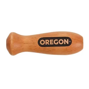 Uchwyt do pilnika OREGON 26857 - Akcesoria do elektronarzędzi - miniaturka - grafika 1