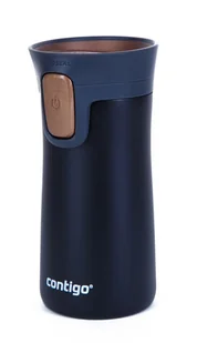 Contigo Kubek termiczny Pinnacle 10 Czarny 300 ml 2674 - Kubki termiczne - miniaturka - grafika 3