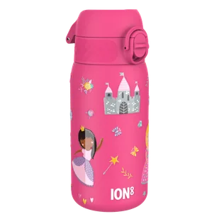 Butelka Termiczna ION8 I8TS320PPPRIN Princess - Bidony dla dzieci - miniaturka - grafika 1