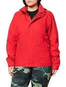 Kurtki męskie - CMP Męska kurtka przeciwdeszczowa - miniaturka - grafika 1