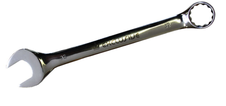 Corona Klucz płasko-oczkowy 32mm C6332