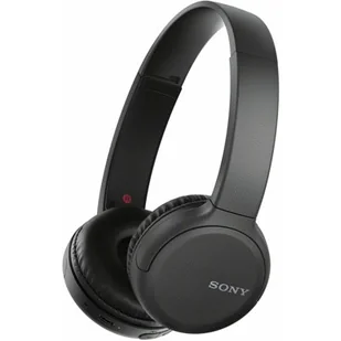 Sony WH-CH510 czarne - Słuchawki - miniaturka - grafika 1