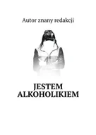 E-booki - religia i ezoteryka - Jestem alkoholikiem - miniaturka - grafika 1