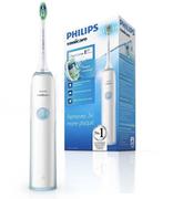 Szczoteczki elektryczne - Philips Sonicare Clean Care HX3212/03 - miniaturka - grafika 1