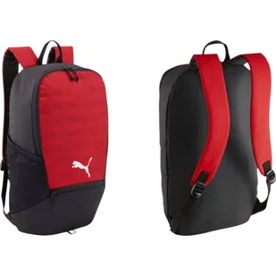 Plecak szkolny Puma Individual Rise - Plecaki szkolne i tornistry - miniaturka - grafika 1