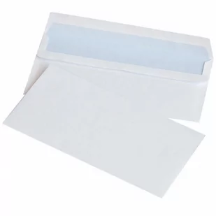 OFFICE PRODUCTS Koperty samoklejące OFFICE PRODUCTS, DL, 110x220mm, 75gsm, 1000szt., białe 15203219-14 - Koperty OFFICE PRODUCTS Koperty samoklejące OFFICE PRODUCTS, DL, 110x220mm, 75gsm, 1000szt., białe 15203219-14 - Koperty - miniaturka - grafika 1