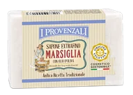 Mydła - Provenzali I Provenzali Marsylia - Mydło do rąk w kostce (150 g) 11A4-539D4_4586f54 - miniaturka - grafika 1