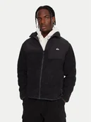 Bluzy męskie - Quiksilver Polar Shallow Water EQYPF03076 Granatowy Regular Fit - miniaturka - grafika 1