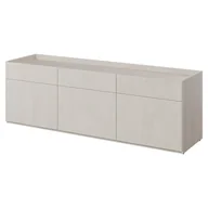 Szafki RTV - Szafka 3d TEEN FLEX TF-08 - miniaturka - grafika 1