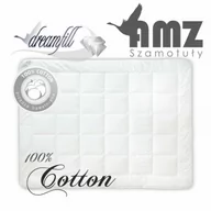 Kołdry - Kołdra 4 PORY ROKU COTTON ANTYALERGICZNA AMZ 135x200 - miniaturka - grafika 1