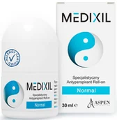 Dezodoranty i antyperspiranty unisex - Medixil Normal 30 ml Antyperspirant Nowość - miniaturka - grafika 1