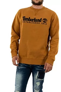 Bluza męska Timberland, Wheat Boot, L - Bluzy męskie - miniaturka - grafika 1