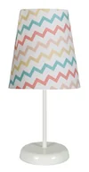 Lampy stojące - Candellux Lampa nocna RIVER 40W Multikolor 41-63021 - miniaturka - grafika 1