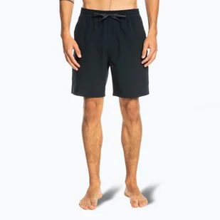Szorty kąpielowe męskie Quiksilver Ocean Elastic 18" - Kąpielówki męskie - miniaturka - grafika 1