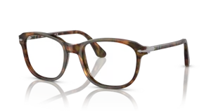 Okulary korekcyjne, oprawki, szkła - Okulary korekcyjne Persol PO 1935V 108 - grafika 1