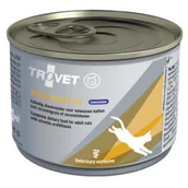 Mokra karma dla kotów - Trovet ASD Urinary Struvite dla kota kurczak puszka 200g - miniaturka - grafika 1