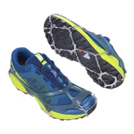 Sporty zimowe - akcesoria - Raczki biegowe Snowline Chainsen Trail - miniaturka - grafika 1