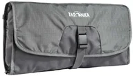 Plecaki - Kosmetyczka TATONKA Opieka w podróży tytanowa szarość - miniaturka - grafika 1