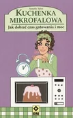 Książki kucharskie - Kuchenka mikrofalowa - miniaturka - grafika 1