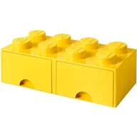 Pojemniki na zabawki - Lego Brick Drawer 8 40061732 - miniaturka - grafika 1