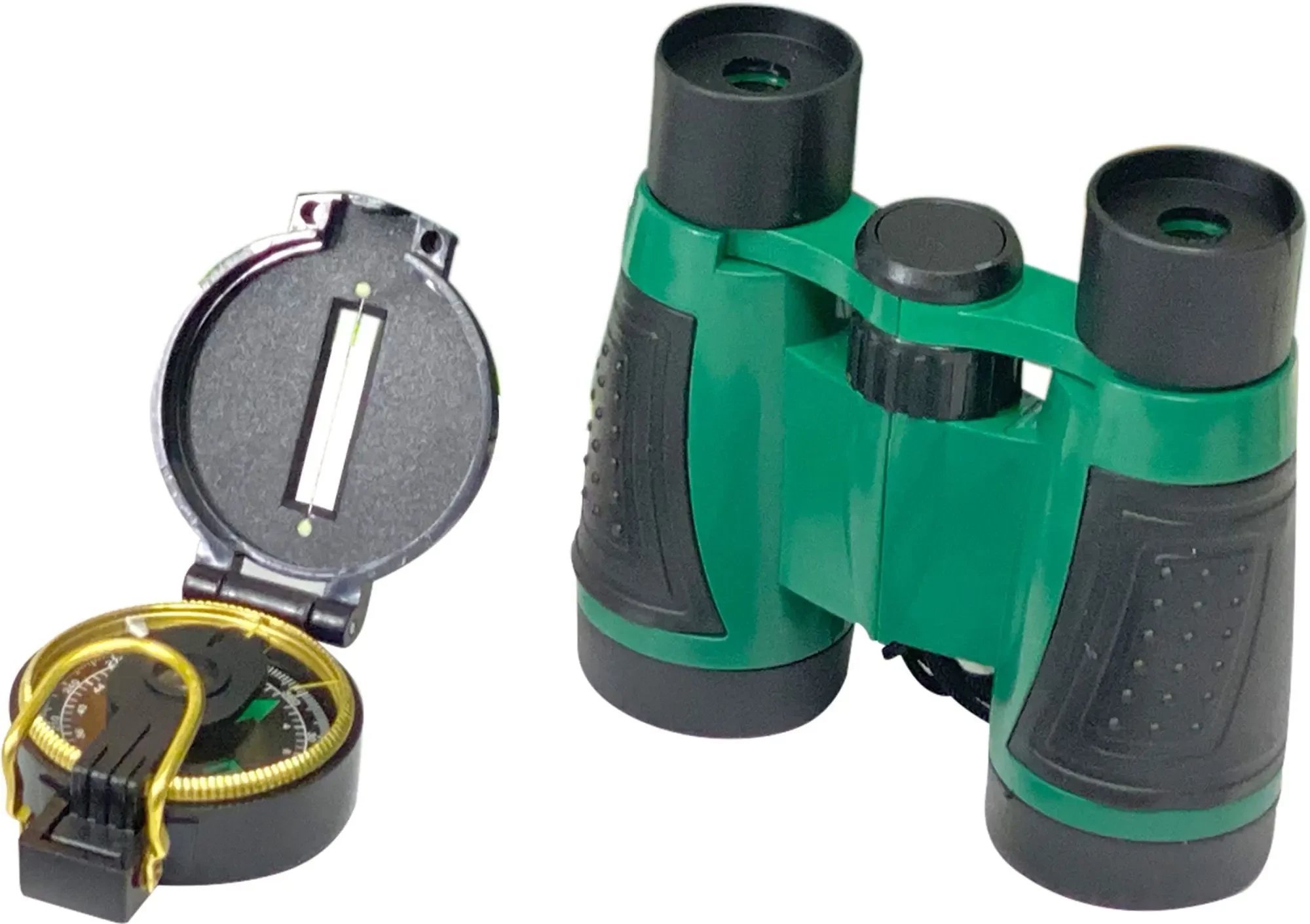Nature Explore Binocular w/ Compass