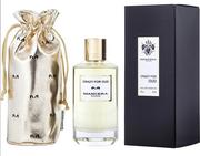 Wody i perfumy damskie - Mancera Crazy For Oud 120ML Edp - miniaturka - grafika 1