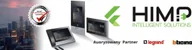 Domofony - Hikvision 2 WIRE DS-KH7300EY-WTE2 - miniaturka - grafika 1