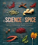 Pozostałe książki - The Science of Spice - miniaturka - grafika 1