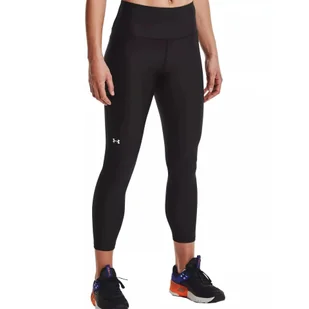 Legginsy fitness damskie Under Armour Armour Hi Ankle - Legginsy - miniaturka - grafika 1