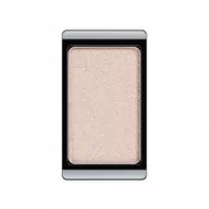 Cienie do powiek - Artdeco Eye Shadow Glamour cienie do powiek z brokatem odcień 30.383 Glam Golden Bisque 0,8 g - miniaturka - grafika 1