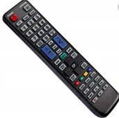 Piloty - Pilot Za Samsung Bn5901069A Bn59-01069A Le37C457C6H Le40C457C6H Ua26C4000Ph Ua32C4000Ph - miniaturka - grafika 1