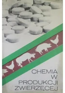 Książki medyczne - Chemia w produkcji zwierząt - miniaturka - grafika 1