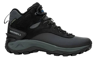 Buty trekkingowe męskie Merrell Thermo Kiruna 2 Mid Waterproof (J037239)-45 - Buty trekkingowe męskie - miniaturka - grafika 1