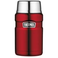 Termosy - Thermos Termos na potrawy/żywność, wykonany ze stali nierdzewnej 4001,248.071 (4001.248.071) - miniaturka - grafika 1