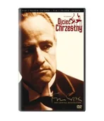 Filmy kryminalne DVD - Ojciec Chrzestny edycja odnowiona) - miniaturka - grafika 1