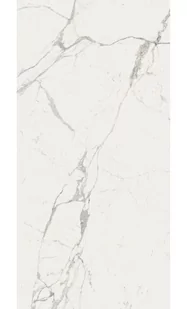 Spiek kwarcowy 6mm Grande Marazzi Statuario Lux 120x278 - Inne materiały budowlane - miniaturka - grafika 1