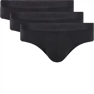 Calvin Klein Underwear Slipy 3-pack - Majtki męskie - miniaturka - grafika 1