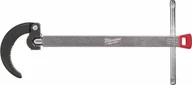 Klucze i nasadki - Milwaukee MILWAUKEE WASHBASIN WRENCH 32-65mm. - miniaturka - grafika 1