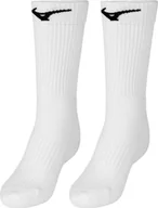 Skarpety termoaktywne - Mizuno Skarpety Mizuno Handball 32EX0X01Z01 32EX0X01Z01 biały 31-36 - miniaturka - grafika 1