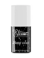 Lakiery hybrydowe - Elisium Elisium, Base Coat, baza pod lakier hybrydowy, 8 ml - miniaturka - grafika 1