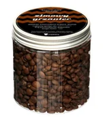 Kawa - Kawa Arabica smakowa CUP&YOU, zimowy grzaniec, 200 g - miniaturka - grafika 1