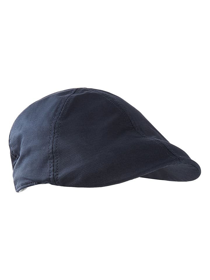 Camel Active Beret w kolorze granatowym