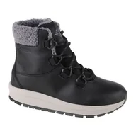 Botki damskie - Buty Columbia Moritza Omni-Heat Wp W 2005041010 czarne - miniaturka - grafika 1