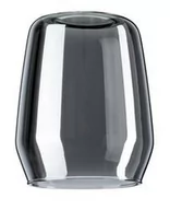 Inne akcesoria elektryczne - Paulmann Element systemu szynowego wysokonapięciowego Klosz Vento 95359 smoke transparent - miniaturka - grafika 1