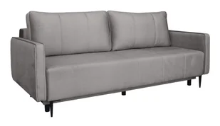 Sofa Calmo 3Dl Element 3 Szary - Sofy i kanapy - miniaturka - grafika 1