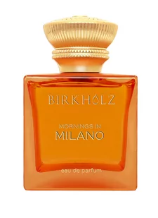 Birkholz Mornings In Milano - Wody i perfumy damskie - miniaturka - grafika 1