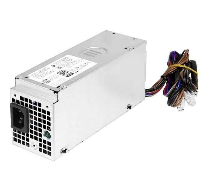 Dell 260W Bronze Efficiency Power